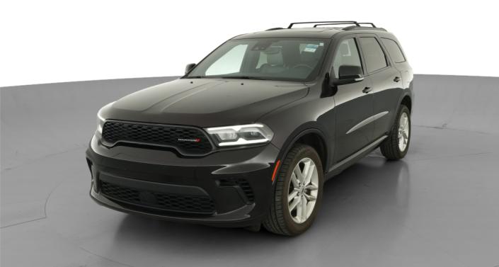 Thumbnail: 2024 Dodge Durango - 1