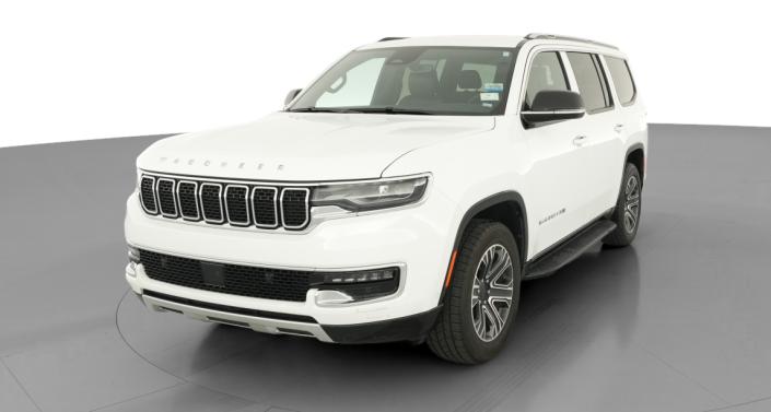 Thumbnail: 2024 Jeep Wagoneer - 1
