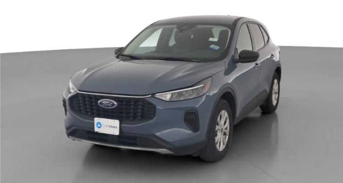 Thumbnail: 2025 Ford Escape - 1
