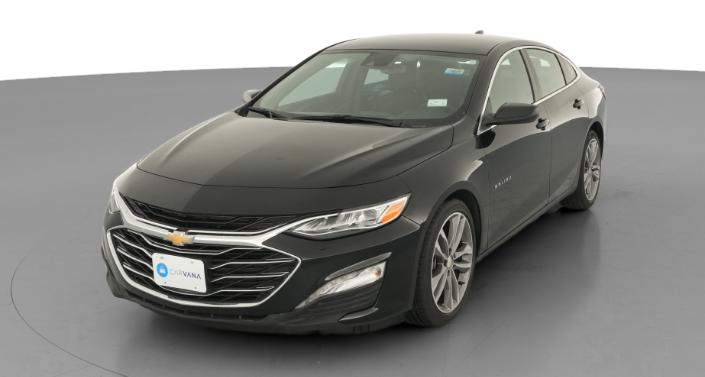 Thumbnail: 2024 Chevrolet Malibu - 1