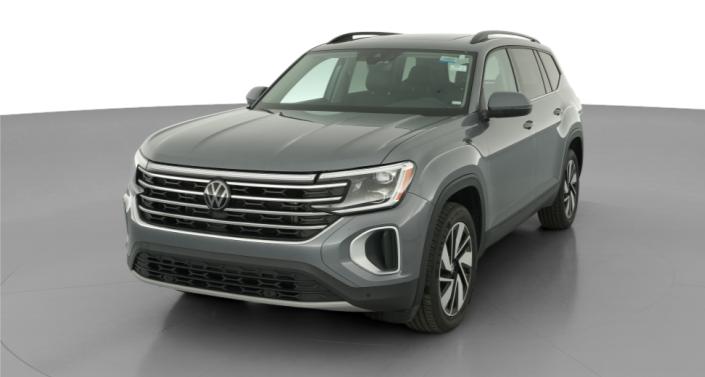 Thumbnail: 2024 Volkswagen Atlas - 1