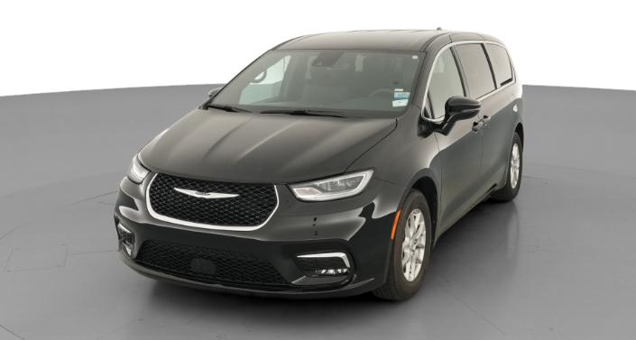 Thumbnail: 2026 Chrysler Pacifica - 1