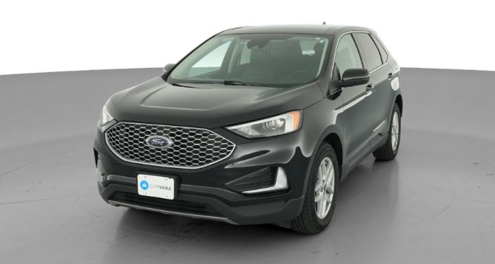 Thumbnail: 2024 Ford Edge - 1