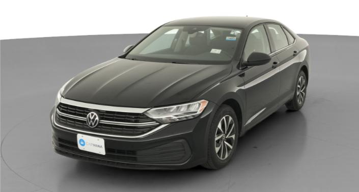 Thumbnail: 2024 Volkswagen Jetta - 1