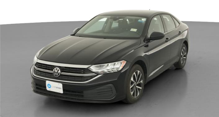 Thumbnail: 2024 Volkswagen Jetta - 1