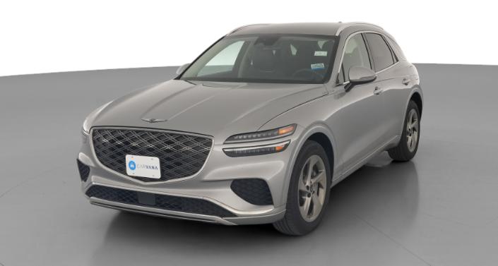 Thumbnail: 2026 Genesis GV70 - 1
