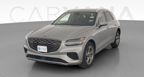 2026 Genesis GV70