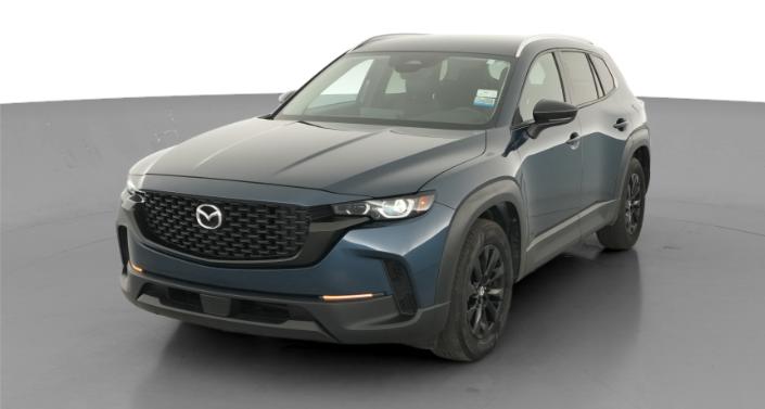 Thumbnail: 2025 Mazda CX-50 - 1
