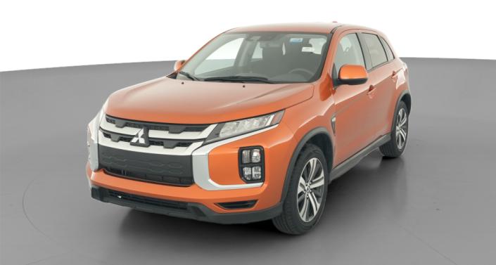Thumbnail: 2024 Mitsubishi Outlander Sport - 1