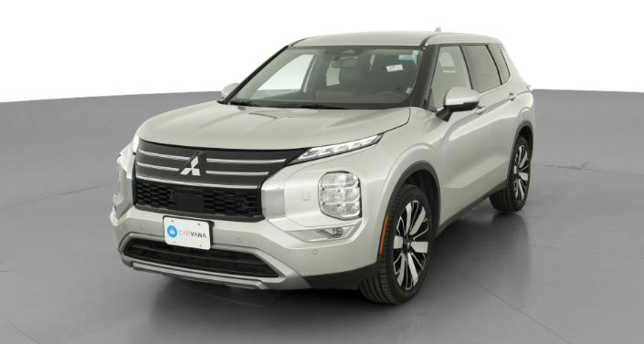Thumbnail: 2025 Mitsubishi Outlander - 1