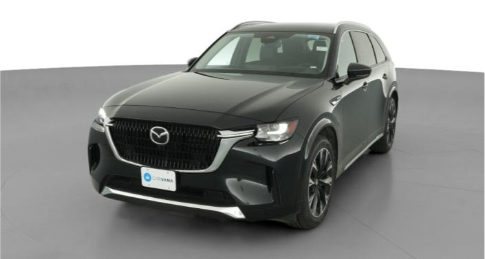 2024 Mazda CX-90 S -
                  Tolleson, AZ