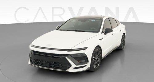 2024 Hyundai Sonata