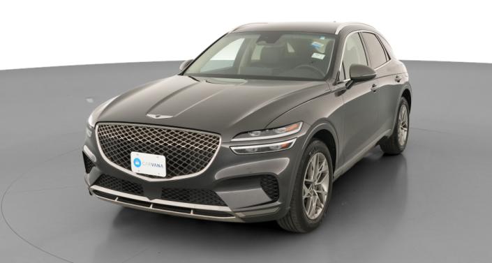 2025 Genesis GV70 Standard -
                  West Memphis, AR