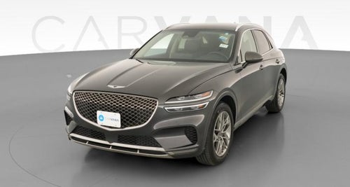 2025 Genesis GV70