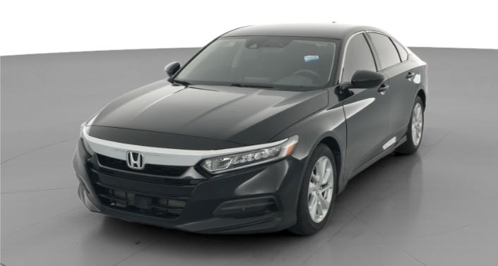 Thumbnail: 2018 Honda Accord - 1