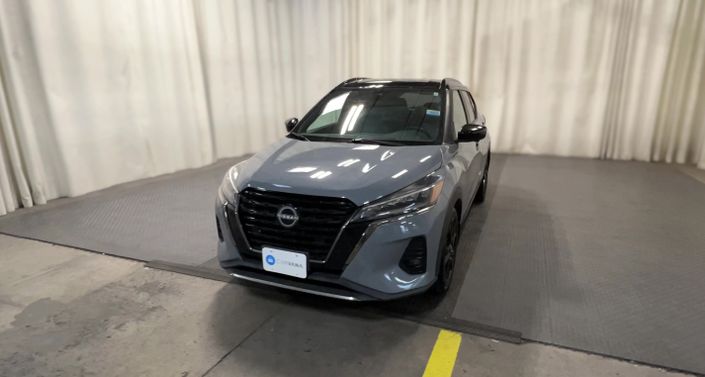Thumbnail: 2023 Nissan Kicks - 1