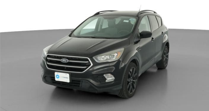 Thumbnail: 2019 Ford Escape - 1
