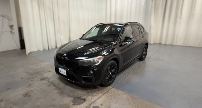 2018 BMW X1 sDrive28i -
                  Riverside, CA