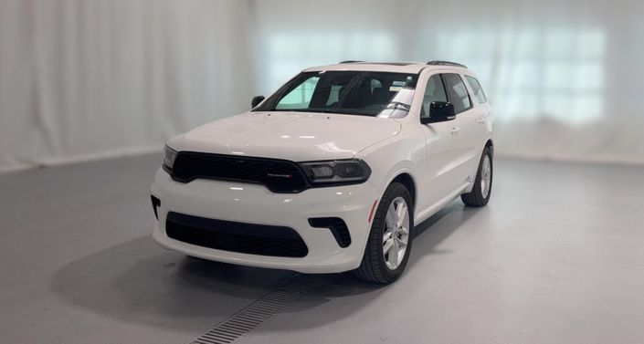 Thumbnail: 2024 Dodge Durango - 1