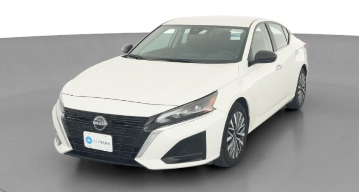 Thumbnail: 2025 Nissan Altima - 1