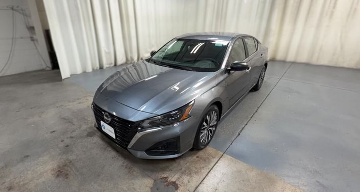 Thumbnail: 2025 Nissan Altima - 1