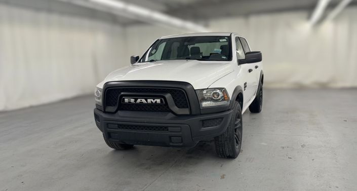 Thumbnail: 2024 RAM 1500 Classic - 1