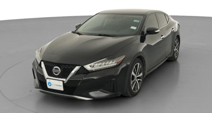 2019 Nissan Maxima SV -
                  Fort Worth, TX