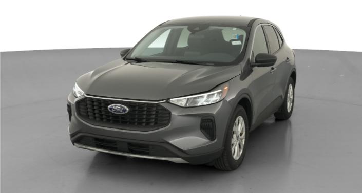 Thumbnail: 2024 Ford Escape - 1