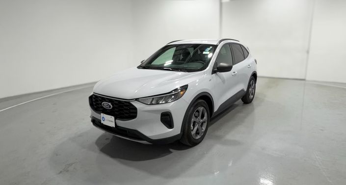 Thumbnail: 2025 Ford Escape - 1