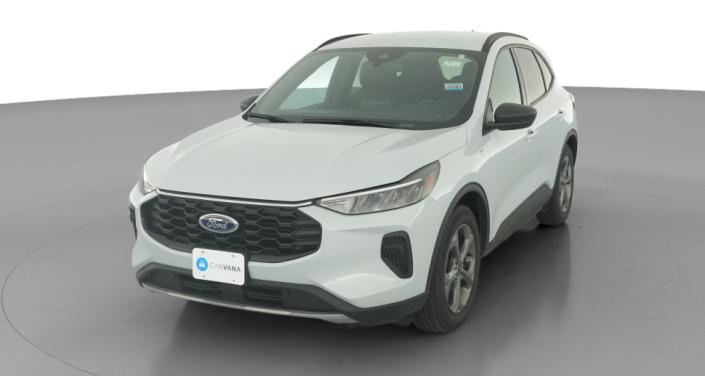 Thumbnail: 2025 Ford Escape - 1