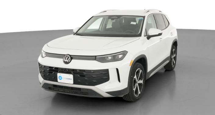 Thumbnail: 2026 Volkswagen Tiguan - 1