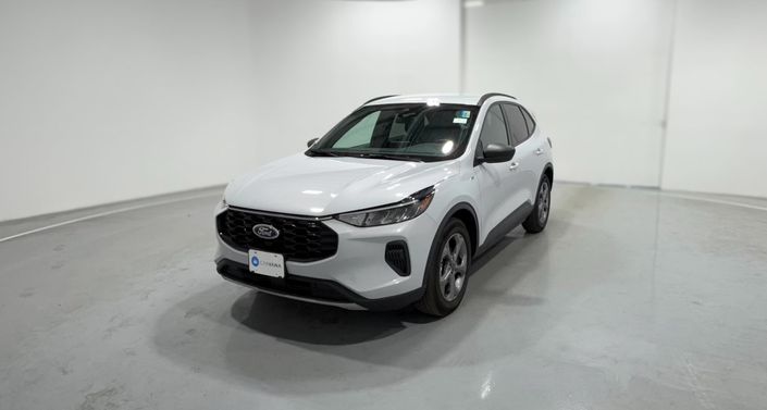 Thumbnail: 2025 Ford Escape - 1