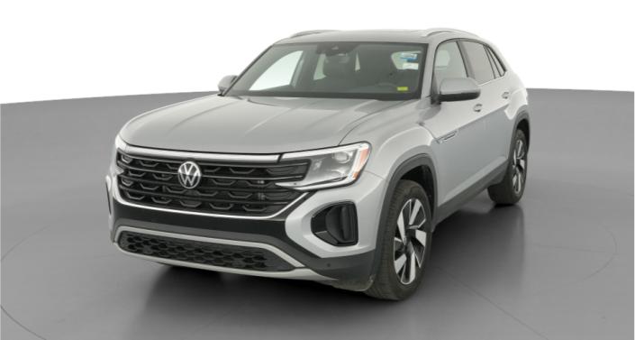 Thumbnail: 2026 Volkswagen Atlas - 1