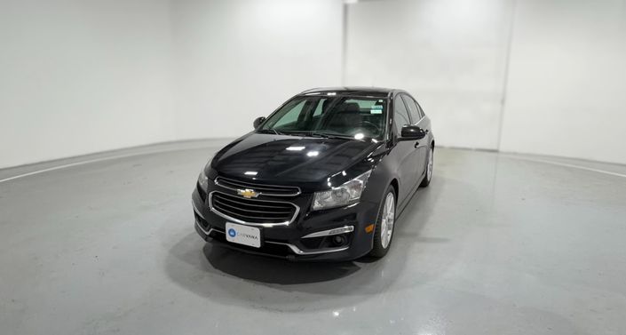 2015 Chevrolet Cruze LTZ -
                  Fairview, OR