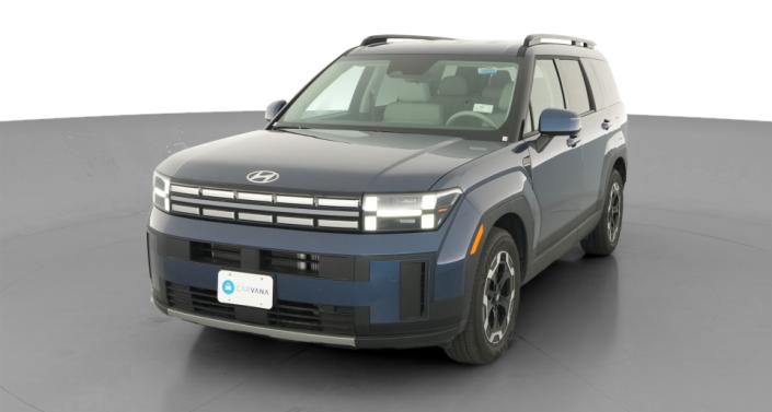 Thumbnail: 2026 Hyundai Santa Fe - 1