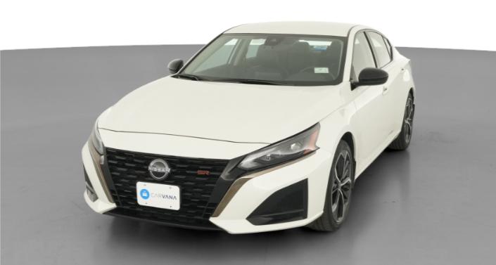 Thumbnail: 2024 Nissan Altima - 1