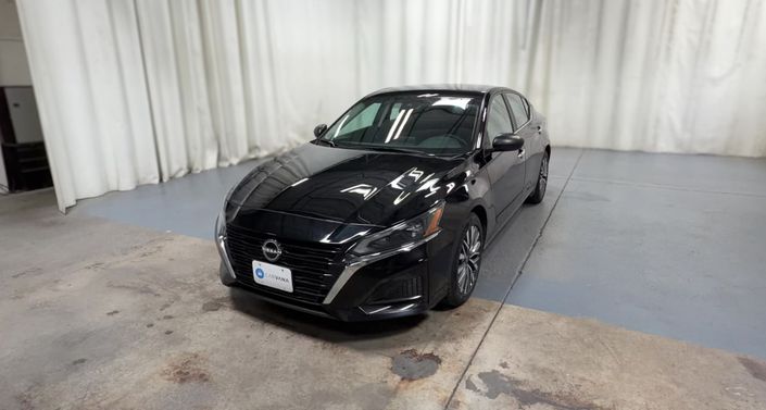 Thumbnail: 2025 Nissan Altima - 1