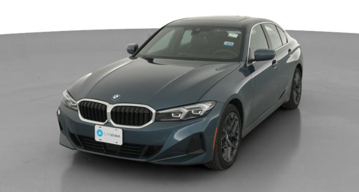 Thumbnail: 2026 BMW 3 Series - 1