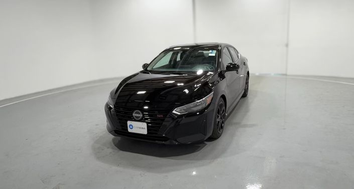 Thumbnail: 2025 Nissan Sentra - 1