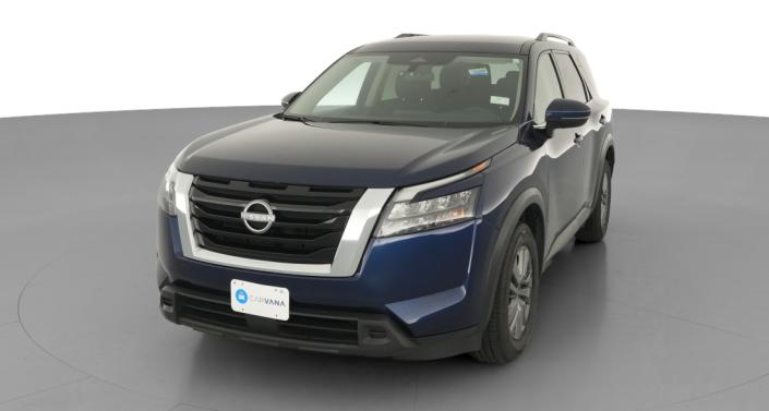 Thumbnail: 2025 Nissan Pathfinder - 1