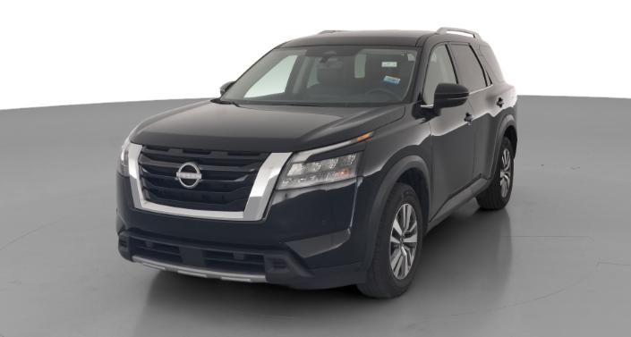 Thumbnail: 2025 Nissan Pathfinder - 1
