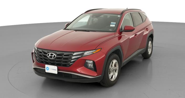 Thumbnail: 2024 Hyundai Tucson - 1