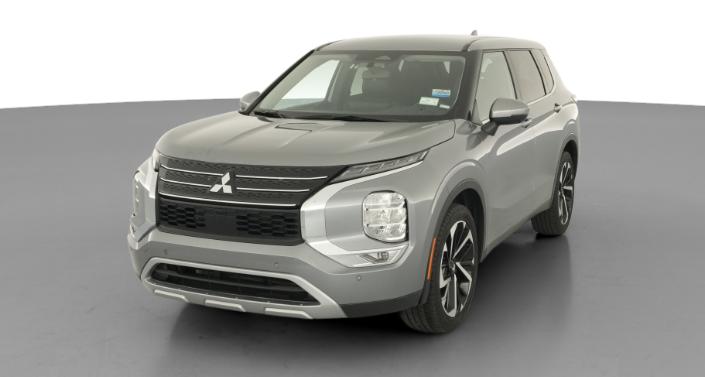 Thumbnail: 2024 Mitsubishi Outlander - 1