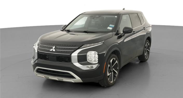 Thumbnail: 2024 Mitsubishi Outlander - 1
