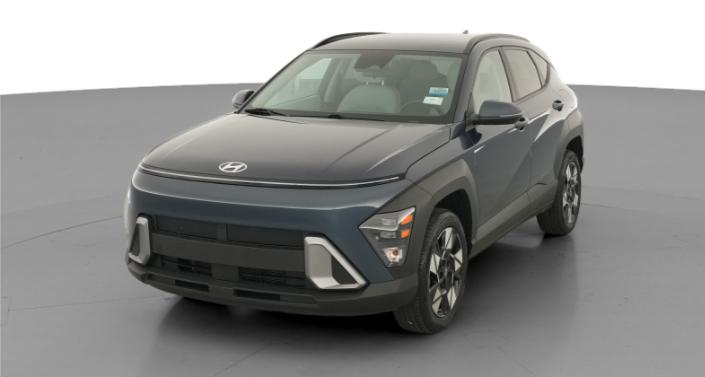 Thumbnail: 2024 Hyundai Kona - 1