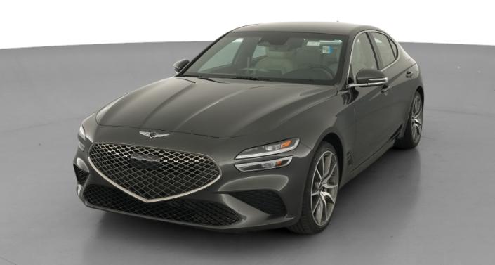 2024 Genesis G70 2.5T -
                  Richton Park, IL