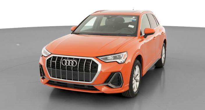 Thumbnail: 2025 Audi Q3 - 1