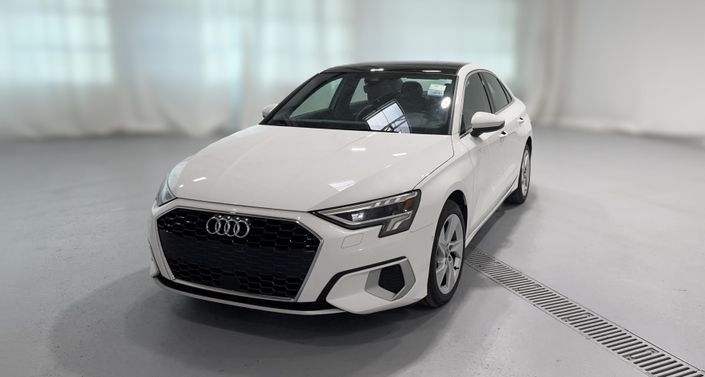 2024 Audi A3 Premium -
                  Madison, TN