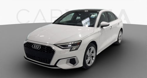 2024 Audi A3