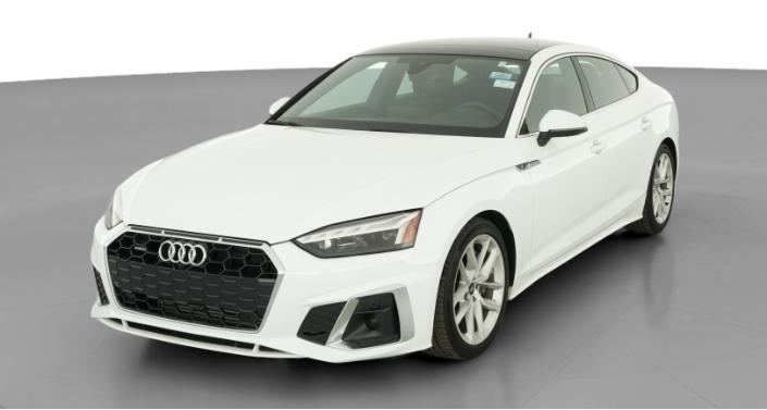 Thumbnail: 2024 Audi A5 - 1